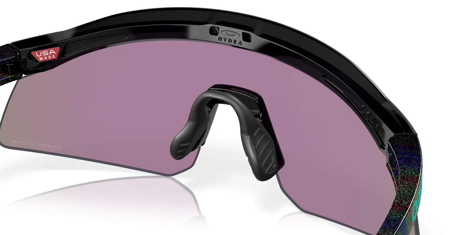 Oakley Hydra 9229 Sunglasses - view 64